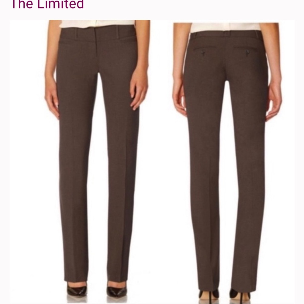 The Limited Collection Drew fit